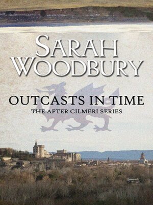 cover image of Outcasts in Time